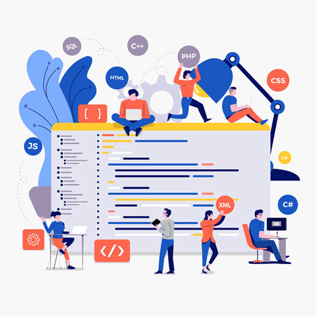 Web Advanced