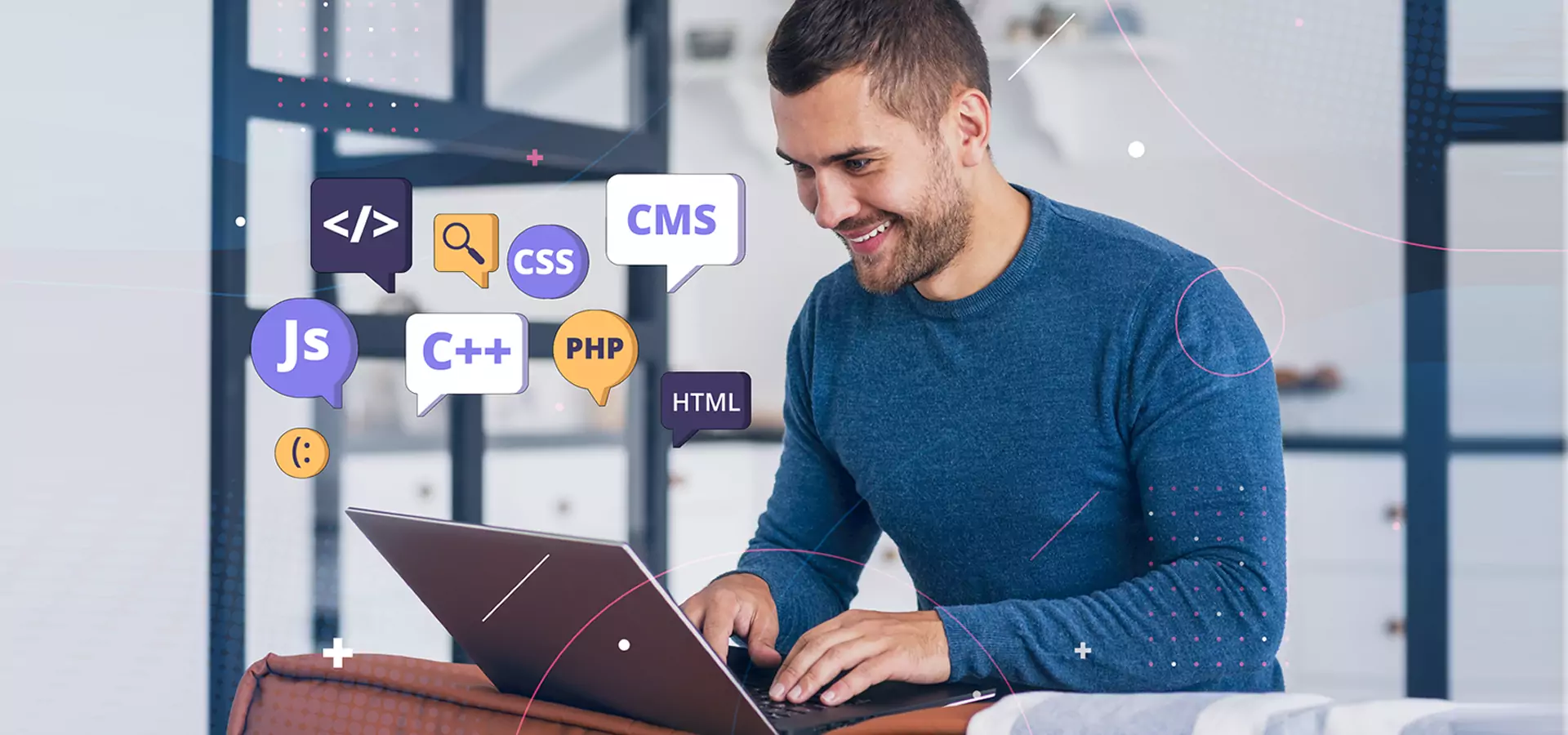 Servicios de Gestores de Contenidos (CMS)