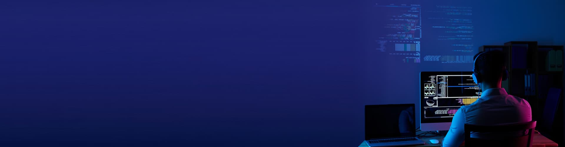 Servicios de Desarrollo de Software